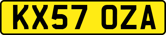 KX57OZA