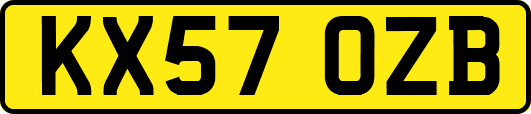 KX57OZB