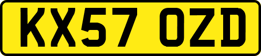 KX57OZD
