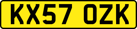 KX57OZK