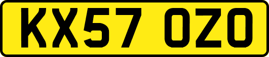 KX57OZO