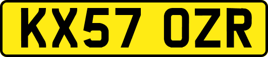 KX57OZR
