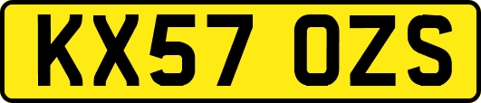 KX57OZS