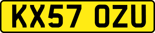 KX57OZU