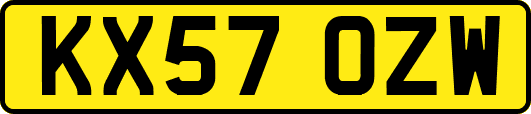 KX57OZW