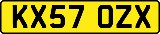 KX57OZX