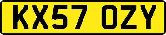 KX57OZY