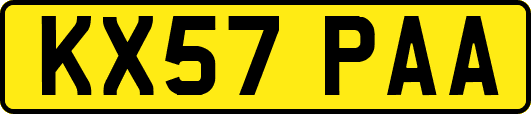 KX57PAA