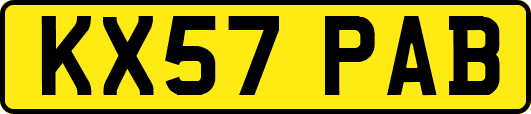 KX57PAB