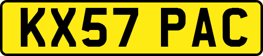 KX57PAC