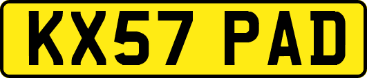 KX57PAD
