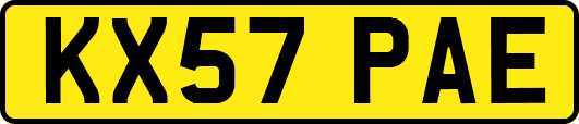 KX57PAE