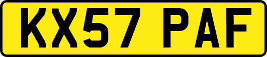 KX57PAF