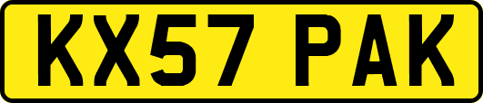 KX57PAK