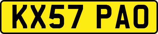 KX57PAO