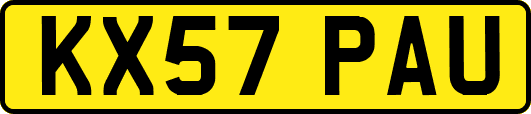 KX57PAU