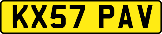 KX57PAV