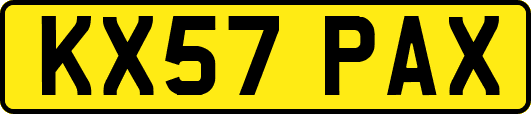 KX57PAX