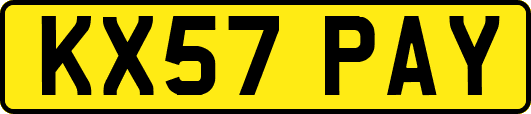 KX57PAY