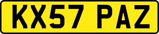KX57PAZ
