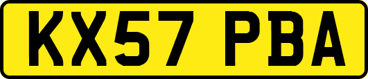 KX57PBA