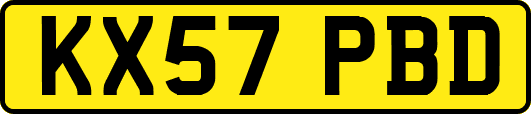 KX57PBD