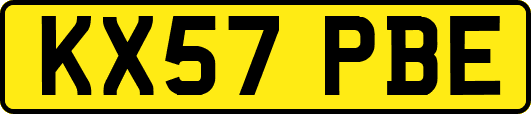KX57PBE