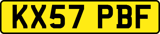 KX57PBF