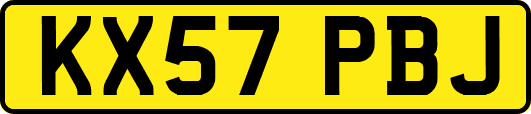 KX57PBJ