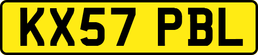 KX57PBL