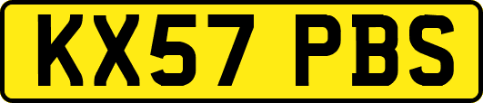 KX57PBS