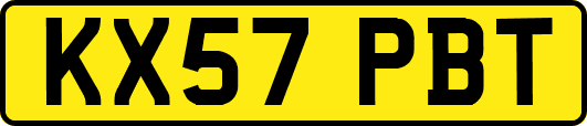 KX57PBT