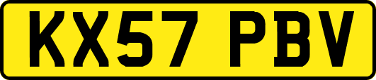 KX57PBV
