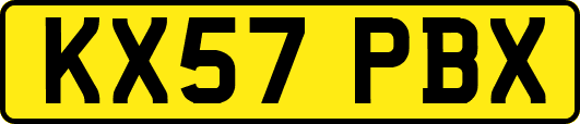 KX57PBX