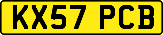 KX57PCB