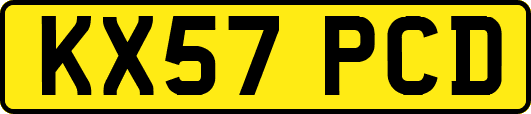 KX57PCD