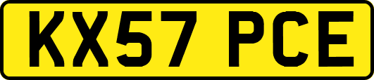KX57PCE