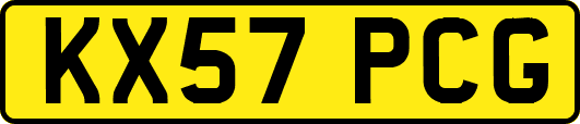 KX57PCG