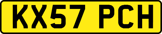 KX57PCH