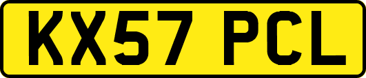 KX57PCL