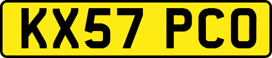 KX57PCO