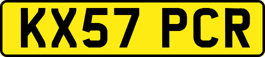 KX57PCR