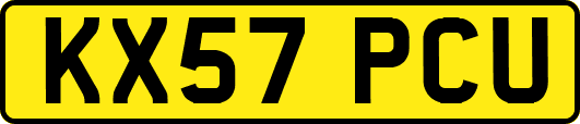 KX57PCU