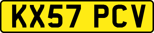KX57PCV
