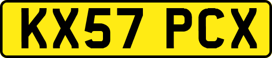 KX57PCX