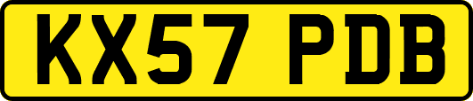 KX57PDB