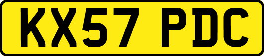 KX57PDC