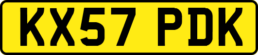 KX57PDK