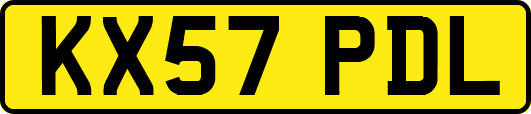 KX57PDL