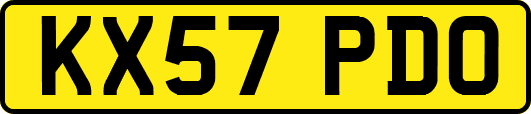 KX57PDO
